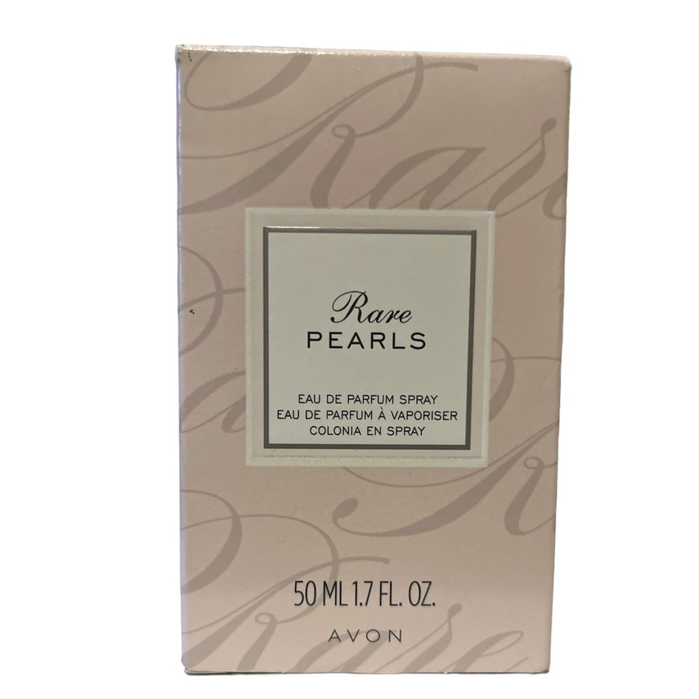 AVON Rare Pearls